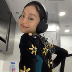 Shioli Kutsuna Instagram – 🫧🦠🍄🌧🍪星人