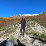 Shiona Turini Instagram - A reset // One thing about me… I love a retreat. After eight months on set, a whirlwind of a press tour, dressing three guests for a gala and just… life… my mind, my body and my spirit needed this. Nature is healing and after 7 days of daily hikes, yoga, massage and mindfulness - I feel like I’m back to ME again. Thank you @theranchmalibu #TheRanchItaly #TheRanchPartner
