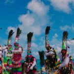 Shiona Turini Instagram - Getting lost in the Triangle @bermuda 🌴 I left Bermuda almost two decades ago to work as a publicist, an editor, a stylist, a consultant, a costume designer and more. But introducing and sharing my island with others has always been one of my biggest passions. My love for my country runs DEEP, and it makes me so proud to see people enjoy, celebrate and share our little piece of the rock. It aint no secret, Bermuda has the best beaches in the world (not bias, just honest). But we have so much more to offer than perfect pink sand and blue waters. The culture, the community, the energy. The people. There’s no place like it in the world. @dapperlou you captured our 21 miles in such a beautiful and authentic way. Thank you. And… If you haven’t been to bermuda yet, let’s have it. As the saying goes, #gotoBermuda.