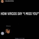 Shiona Turini Instagram - Virgo’s Groove