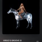 Shiona Turini Instagram - Virgo’s Groove