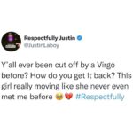 Shiona Turini Instagram - Virgo’s Groove