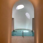 Shiona Turini Instagram - A little magic in Mexico during a weekend away at @eteroauberge @aubergeresorts "I’m blessed to be able to travel often but few places balance relaxation rejuvenation with fun, food and friends like Etéreo. From our mezcal and cacao pairing to mid-morning sound baths; the special rituals at the SANA spa to our customized cake - I’m so grateful to be able to make these memories with my girls."