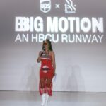 Shiona Turini Instagram – Black Excellence π€ I like to say going to Hampton university was the best decision I didnβt make for myself. I was desperate to go to fashion school but my mother had other plans. So off to Virginia I went to get a βrealβ degree. Lucky for me that campus was like a fashion show in itself. In fact, the first stage I styled for was the Miss HU Fashion Show. For electives I studied the history of costume design made gowns out of newspapers (swipe to see). Hampton even helped me to secure my first internship at Yves Saint Laurent. My time at an HBCU empowered me in ways I am eternally grateful. I wouldnβt be where I am today without that experience. Which is why I was so proud to be a part of @ups @nyfw program awarding 3 HBCU alumni 50k in grants and the platform to show their collections during Fashion Week. So many creative designers submitted applications it was hard to choose. I was so proud watching these talented and tenacious black women work. Thank you @thebrandlabel @__chelsea.gΒ @undracelestenewyork for sharing your gifts with us. I cannot wait to see where you go from here.