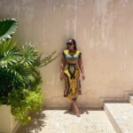 Shiona Turini Instagram - A little magic in Mexico during a weekend away at @eteroauberge @aubergeresorts "I’m blessed to be able to travel often but few places balance relaxation rejuvenation with fun, food and friends like Etéreo. From our mezcal and cacao pairing to mid-morning sound baths; the special rituals at the SANA spa to our customized cake - I’m so grateful to be able to make these memories with my girls."