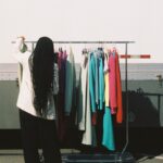 Shiona Turini Instagram - Racks… on Racks… on Racks.