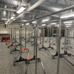 Shiona Turini Instagram - Racks… on Racks… on Racks.
