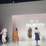 Shiona Turini Instagram – Black Excellence 🖤 I like to say going to Hampton university was the best decision I didn’t make for myself. I was desperate to go to fashion school but my mother had other plans. So off to Virginia I went to get a “real” degree. Lucky for me that campus was like a fashion show in itself. In fact, the first stage I styled for was the Miss HU Fashion Show. For electives I studied the history of costume design   made gowns out of newspapers (swipe to see). Hampton even helped me to secure my first internship at Yves Saint Laurent. My time at an HBCU empowered me in ways I am eternally grateful. I wouldn’t be where I am today without that experience. Which is why I was so proud to be a part of @ups @nyfw program awarding 3 HBCU alumni 50k in grants and the platform to show their collections during Fashion Week. So many creative designers submitted applications it was hard to choose. I was so proud watching these talented and tenacious black women work. Thank you @thebrandlabel @__chelsea.g @undracelestenewyork for sharing your gifts with us. I cannot wait to see where you go from here.