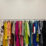 Shiona Turini Instagram - Racks… on Racks… on Racks.