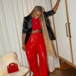 Shiona Turini Instagram – ❤️🔥💋📍❤️