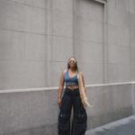 Shiona Turini Instagram - Concrete jungle where dreams are made of