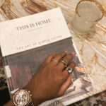 Shiona Turini Instagram - Concrete jungle where dreams are made of