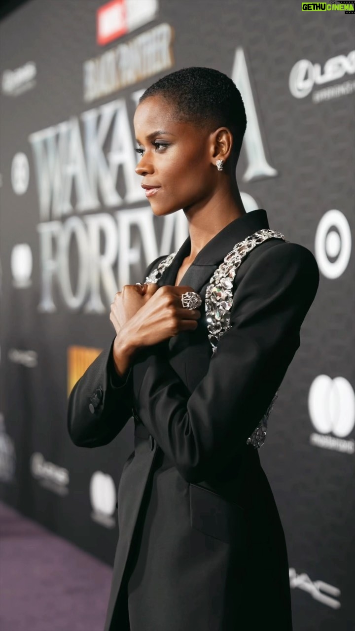 Shiona Turini - 31.5K Likes - Wakanda Forever 10.26