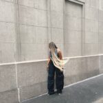 Shiona Turini Instagram - Concrete jungle where dreams are made of