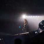 Shiona Turini Instagram - It should cost a billion to look this good 💎 @beyonce opens the Renaissance World Tour in custom @alexandermcqueen. Styled by me. Baby’s first tour. Endlessly grateful to Beyonce, @mstinalawson , my ride-or-die team and of course everyone at McQueen for such a beautiful collaboration. Dreams realized.