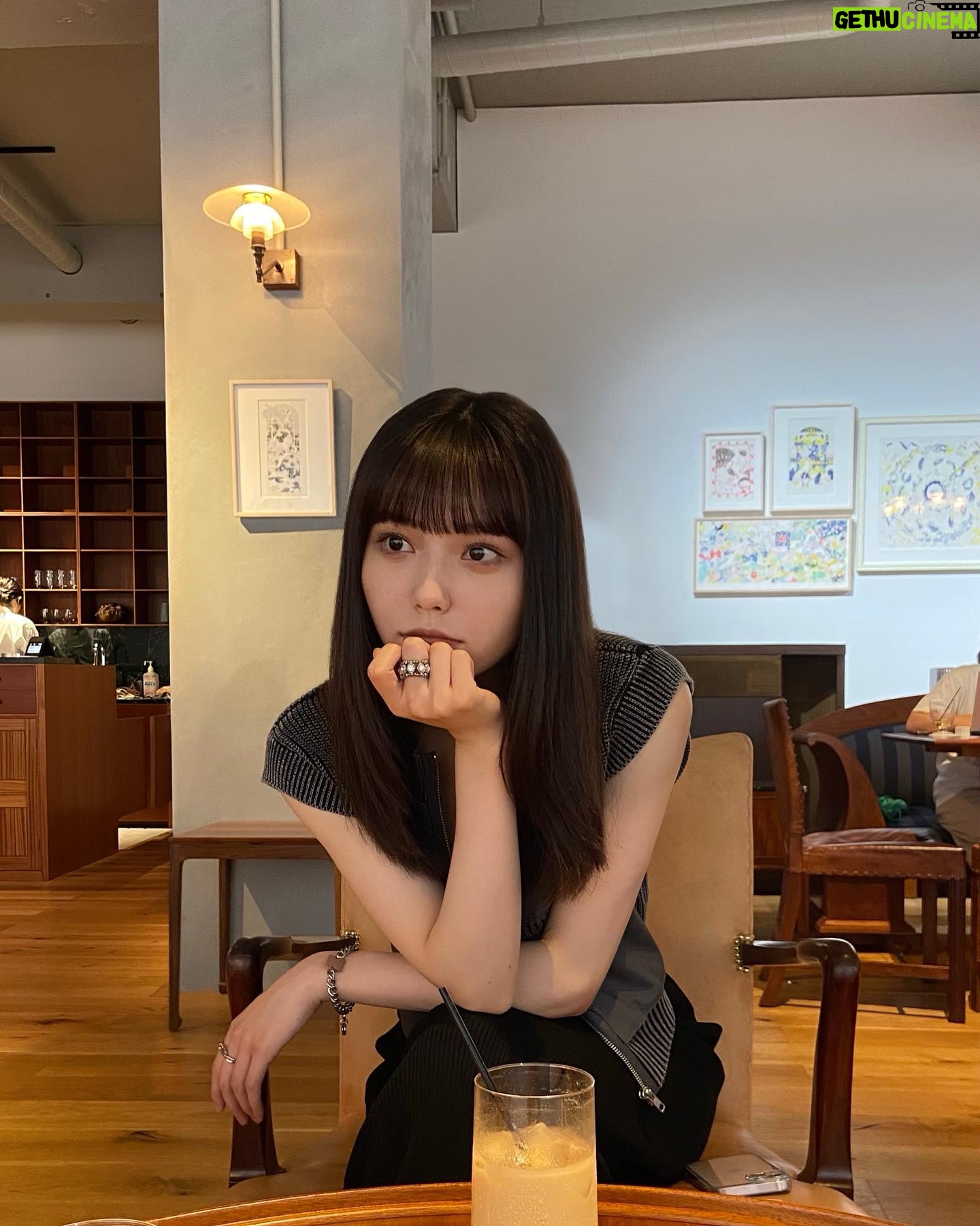 Shiori Akita - 9.3K Likes - ㅤ
🤎
