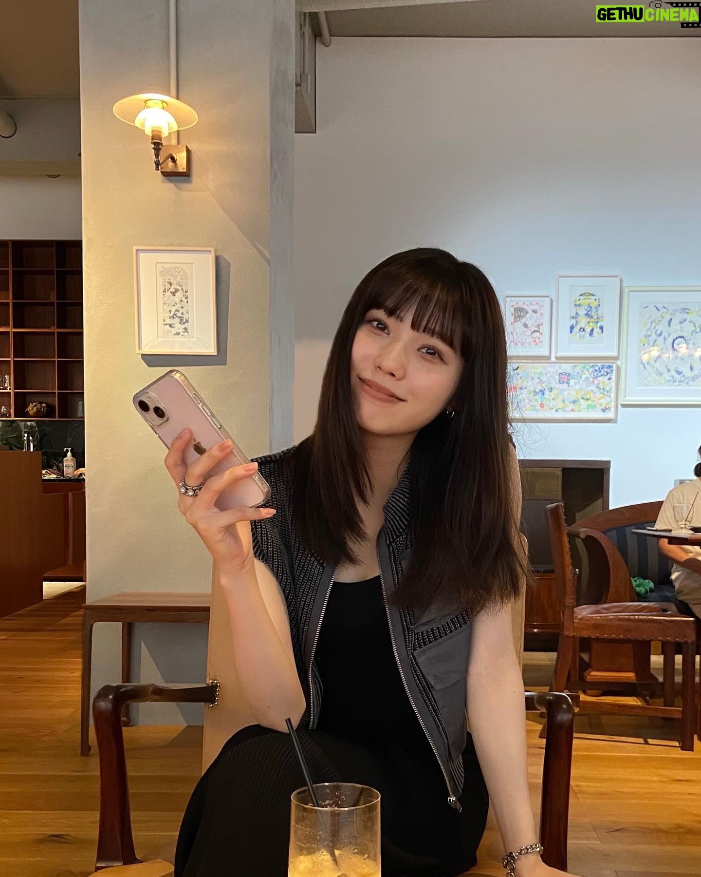 Shiori Akita - 9.3K Likes - ㅤ
🤎
