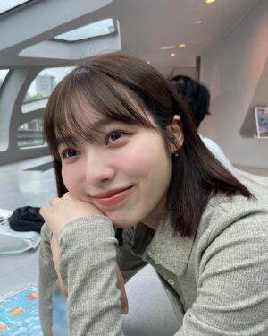 Shiori Akita Instagram - ・
休日🚢🌊