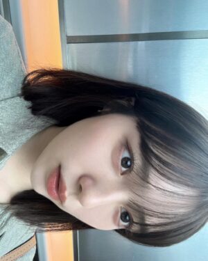 Shiori Akita Instagram - ・
休日🚢🌊