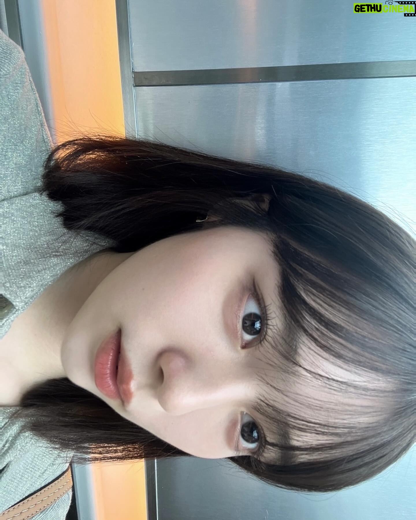 Shiori Akita - 6.7K Likes - ・
休日🚢🌊