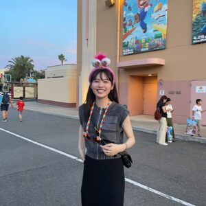 Shiori Akita Instagram - ・
今日、長袖デビューしたよ🍂
ということで夏のわたし