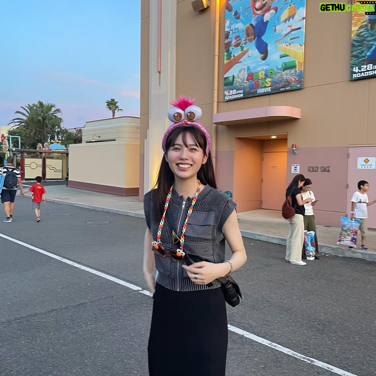 Shiori Akita - 8.6K Likes - ・
今日、長袖デビューしたよ🍂
ということで夏のわたし