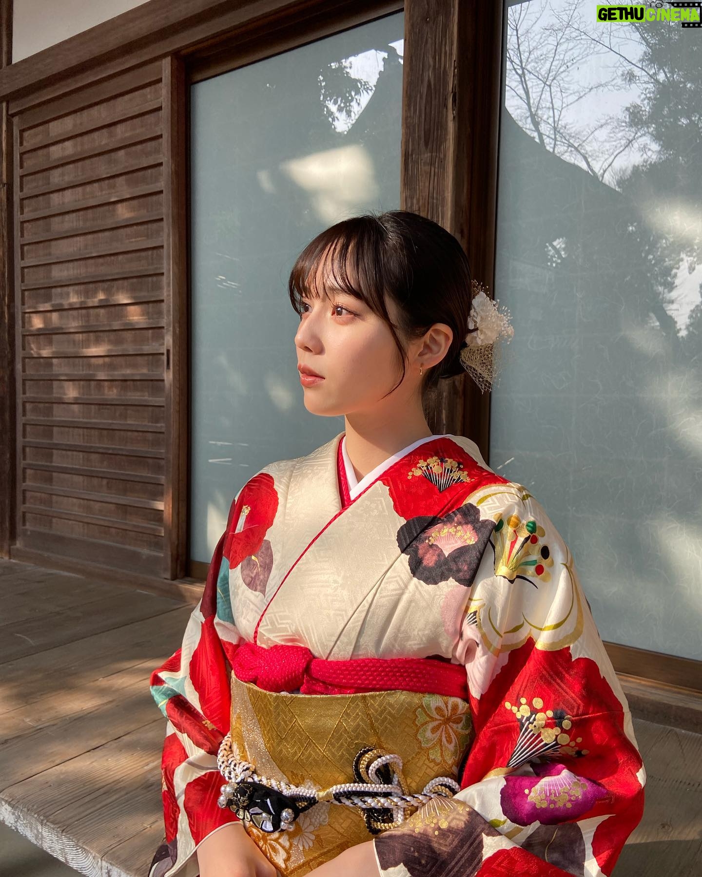 Most liked Instagram photo of Shiori Akita