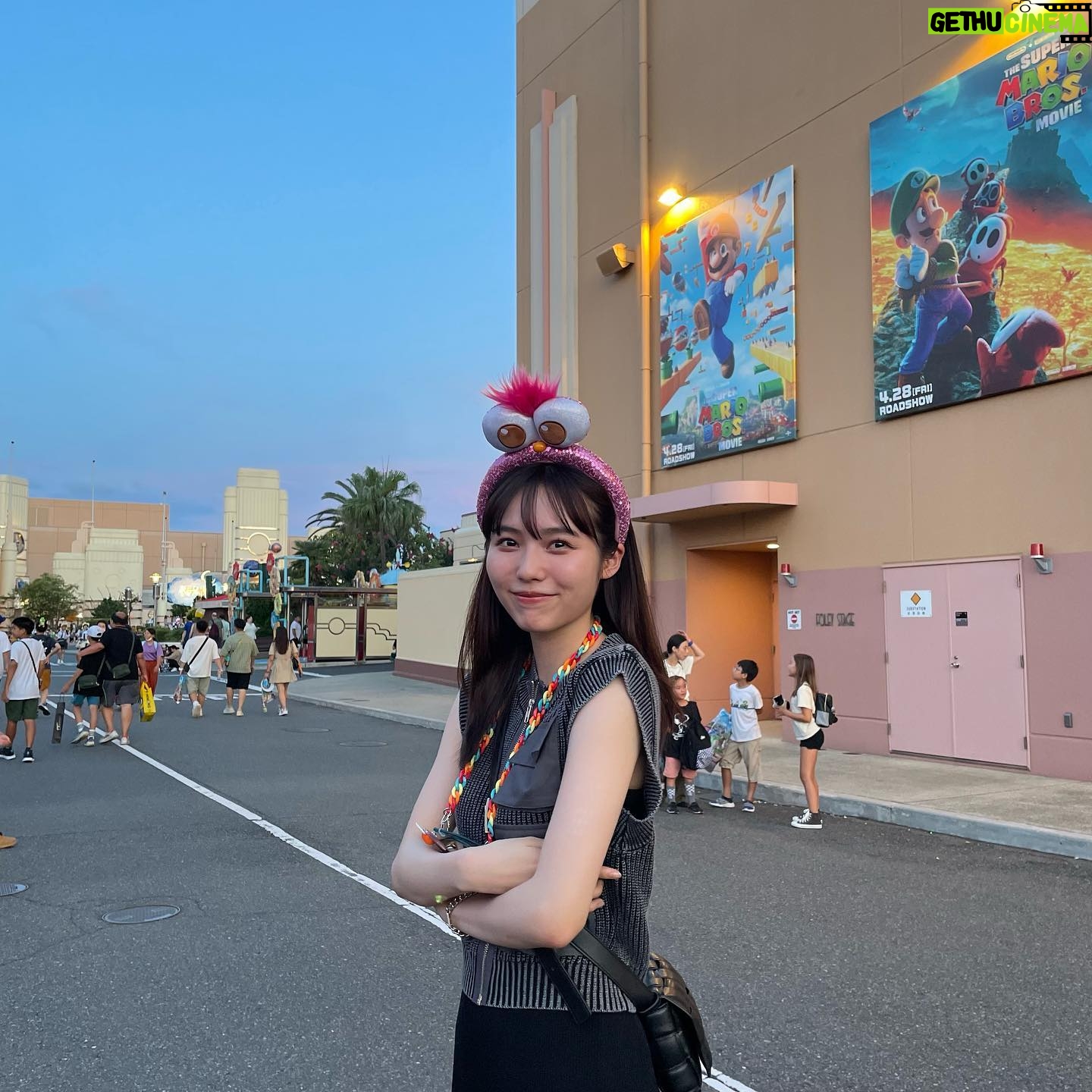 Shiori Akita - 8.6K Likes - ・
今日、長袖デビューしたよ🍂
ということで夏のわたし