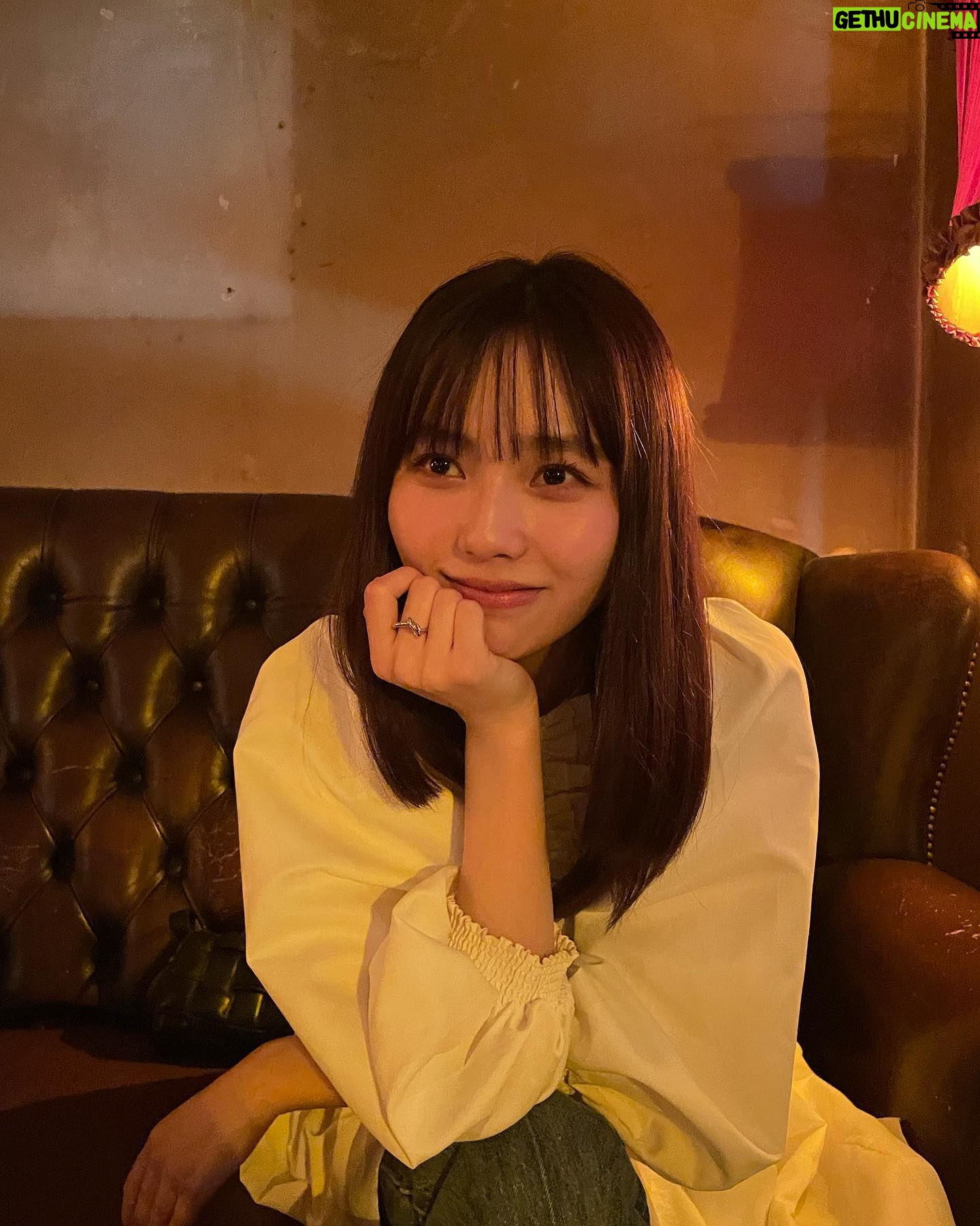 Shiori Akita - 7.5K Likes - ㅤ
地元の友達に会えて
幸せそうな私