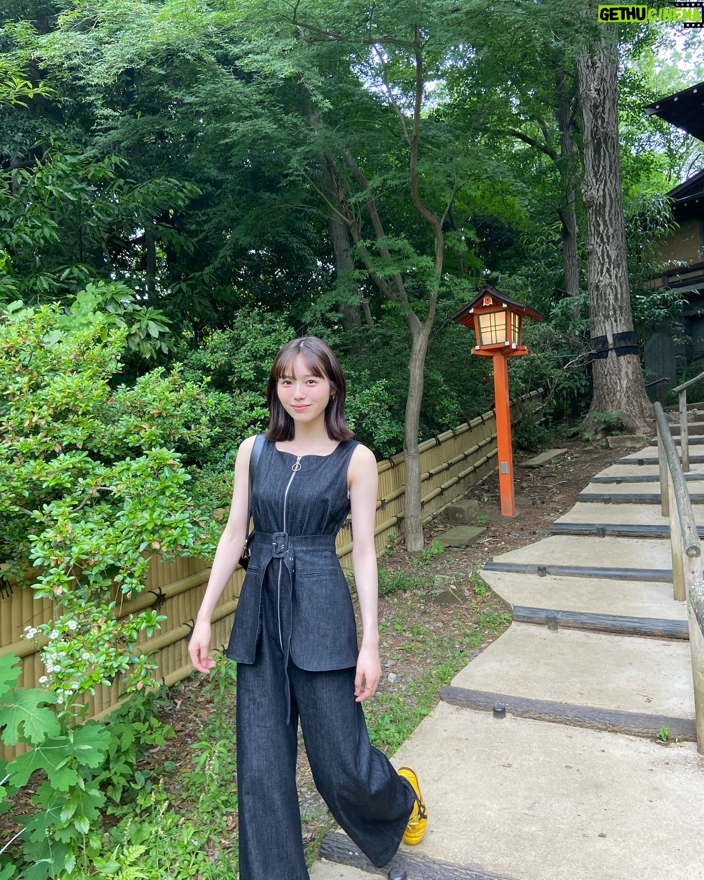 Shiori Akita - 6.7K Likes - 🍃
みんな最近なにしてるのー?