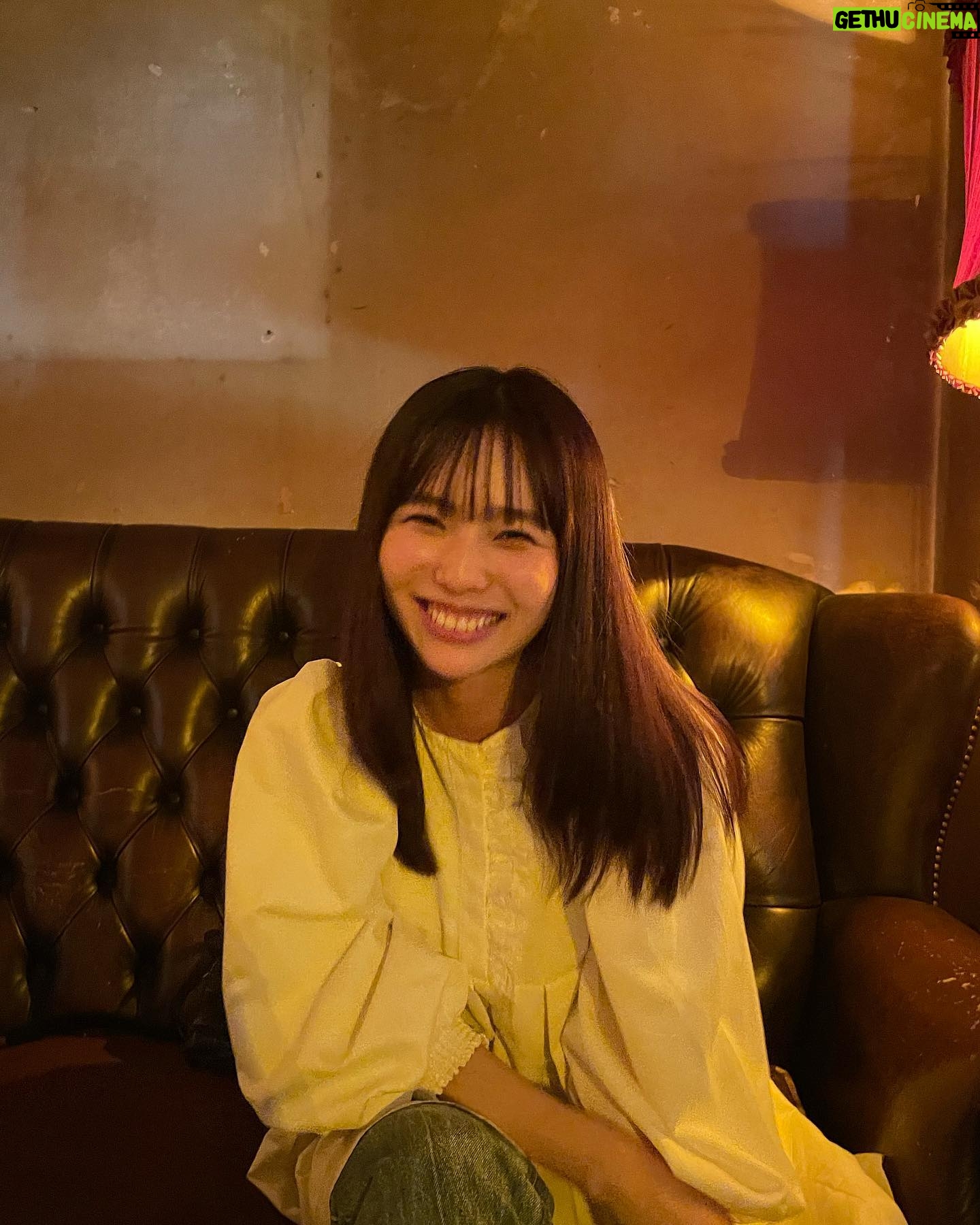 Shiori Akita - 7.5K Likes - ㅤ
地元の友達に会えて
幸せそうな私