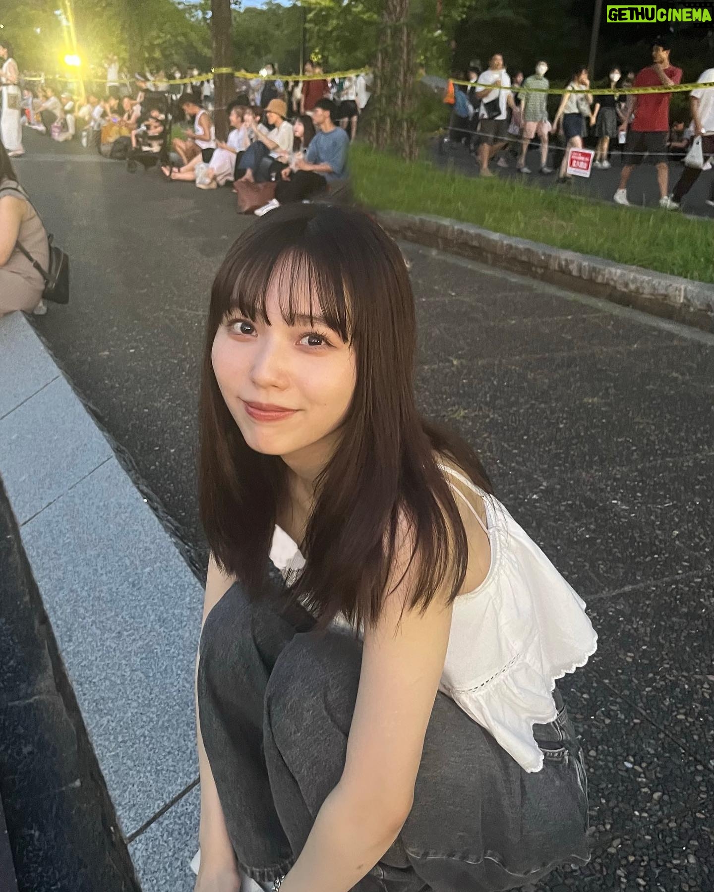 Shiori Akita - 9.9K Likes - ㅤ
なつー!