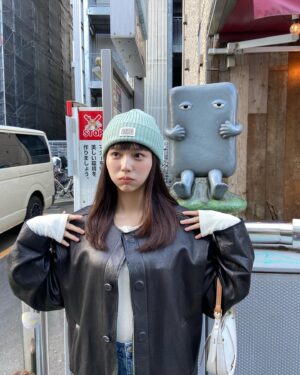 Shiori Akita Instagram - ㅤ
🍔🍔🍔

ポテト食べながらのハンバーガーが1番美味しい！！