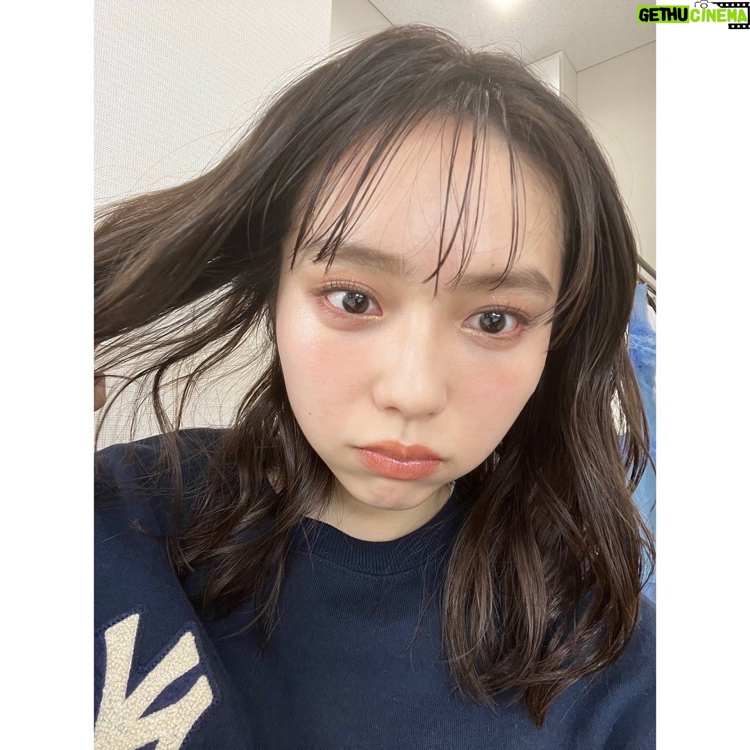 Shiori Akita - 7.8K Likes - ㅤ
きのうの撮影終わりのわたし