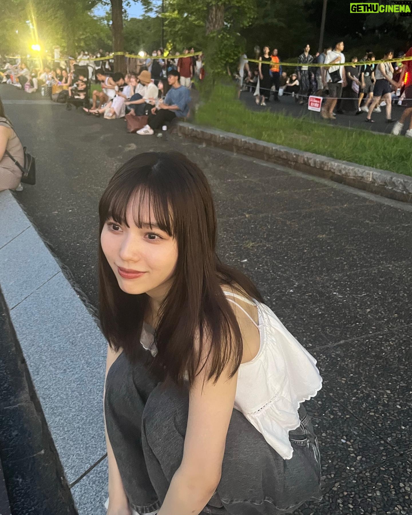 Shiori Akita - 9.9K Likes - ㅤ
なつー!