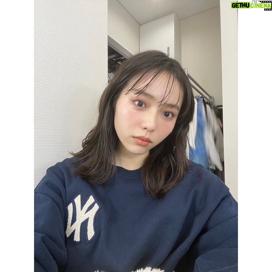 Shiori Akita - 7.8K Likes - ㅤ
きのうの撮影終わりのわたし