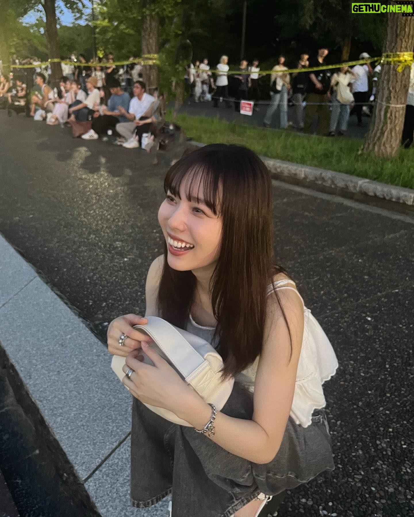 Shiori Akita - 9.9K Likes - ㅤ
なつー!