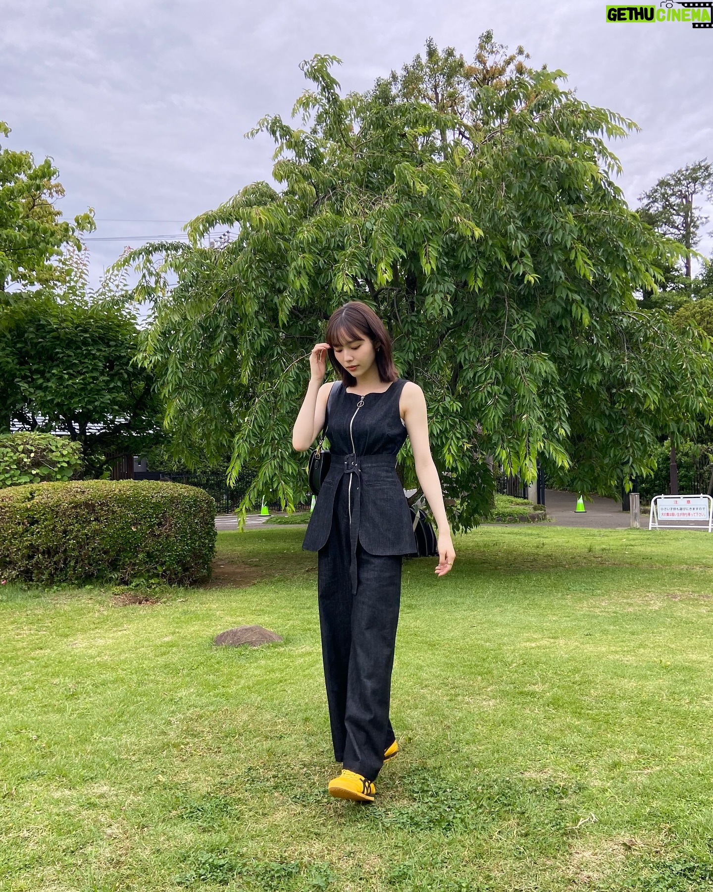 Shiori Akita - 6.7K Likes - 🍃
みんな最近なにしてるのー?