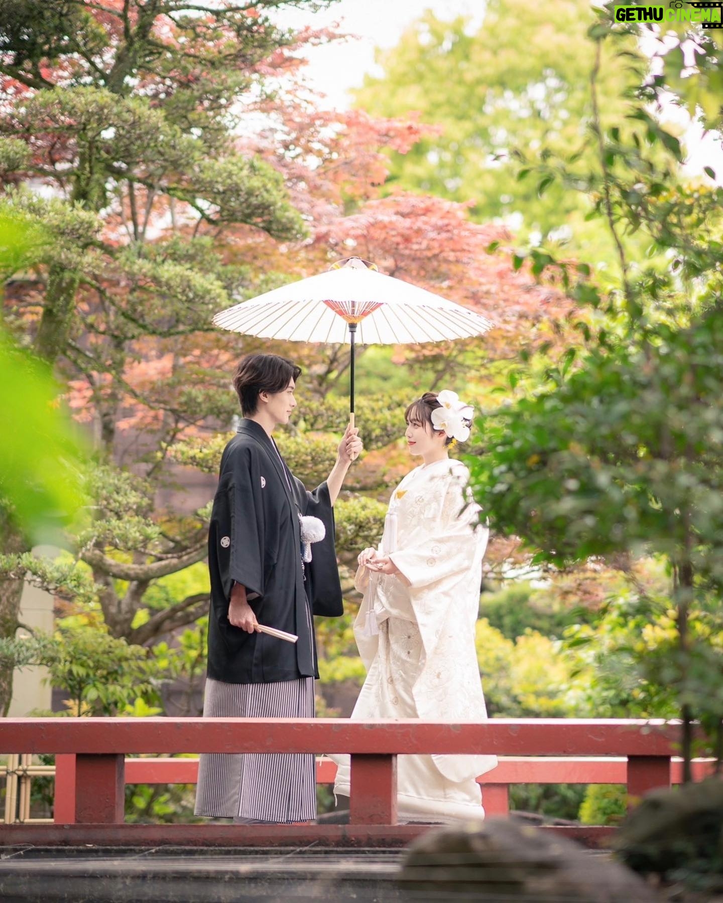 Shiori Akita - 14.6K Likes - ㅤ
猿田彦神社
婚礼広告のメインビジュアルを
@jyutaro_milk さんと勤めさせていただきました
サイトに沢山写真載ってるよー!