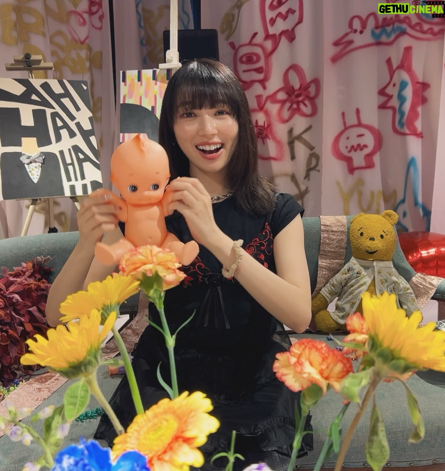 Shiori Sato - 3 Likes - psycho展、無事大盛況で終了いたしました👽❤️🔥
お越しいただいた皆さまありがとうございました!