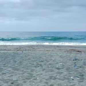 Shiori Sato Instagram - 浜松の中田島砂丘へ❤️‍🔥大自然を感じて癒されました☺︎