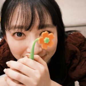 Actress Shiori Sato HD Instagram Photos and Wallpapers April 2024