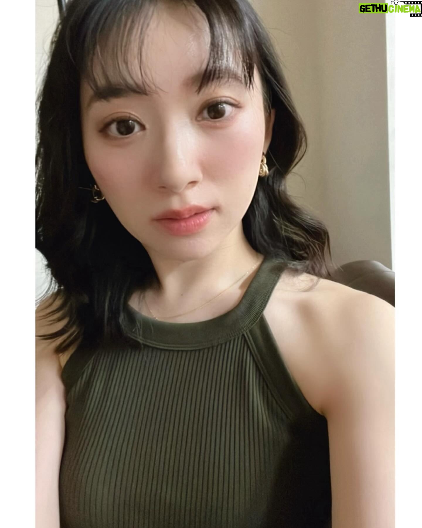 Shiori Sato - 3 Likes - 今からこんな薄着で夏どうしたらいいのだ🌞❤️🔥🤩