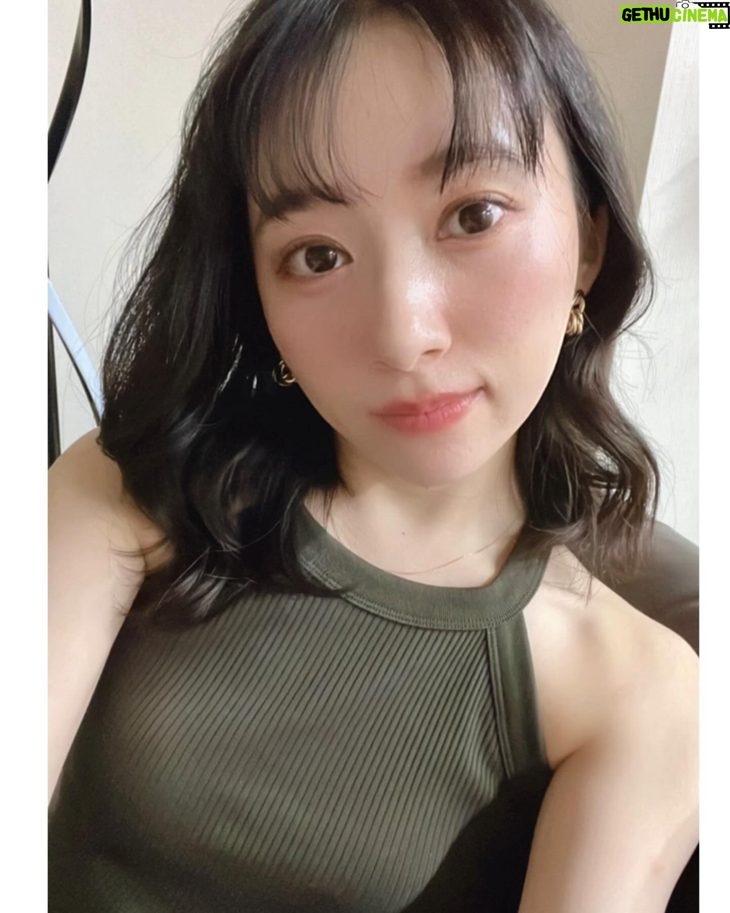 Shiori Sato - 3 Likes - 今からこんな薄着で夏どうしたらいいのだ🌞❤️🔥🤩