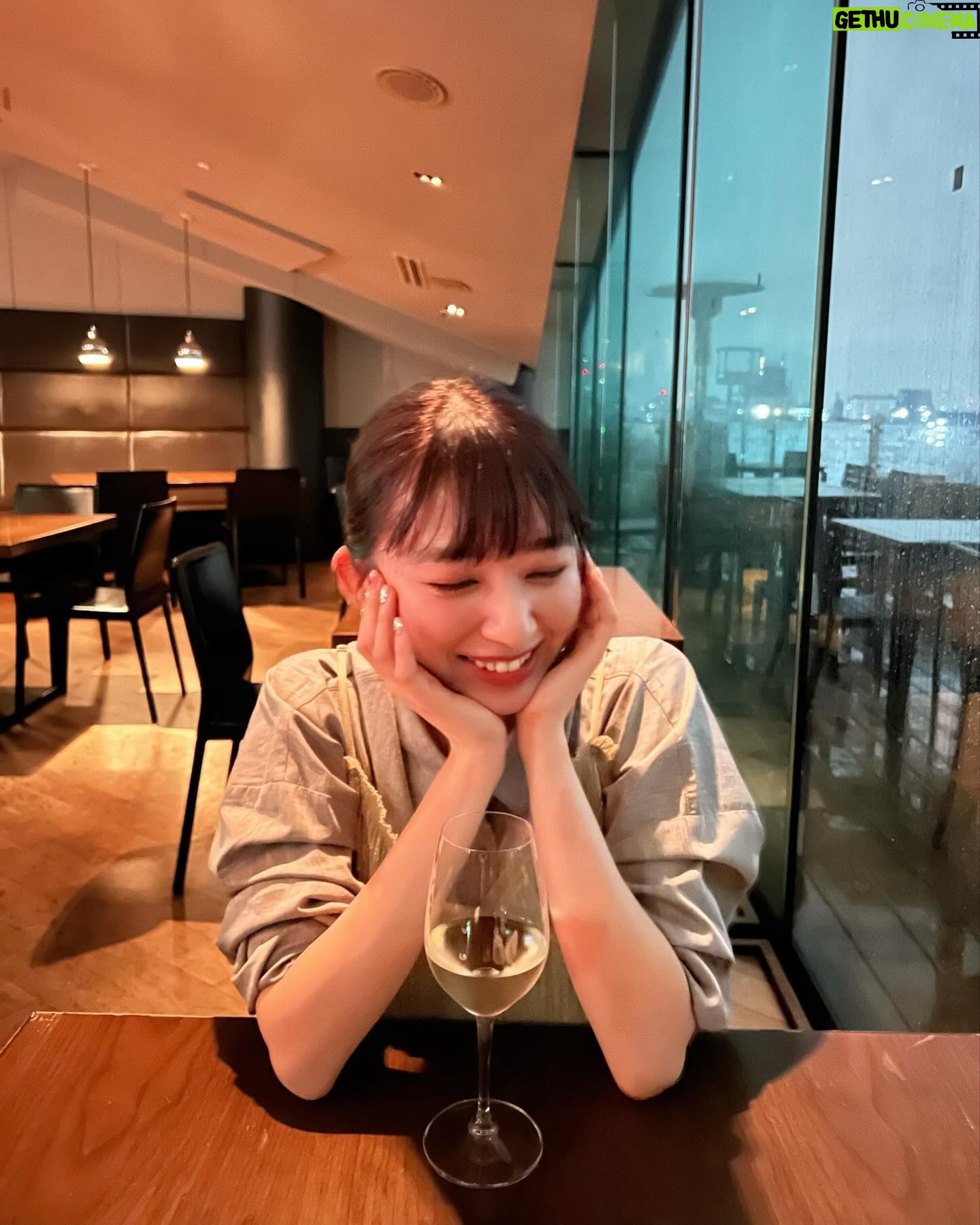 Shiori Sato - 3 Likes - 🪻🍷❤️🔥