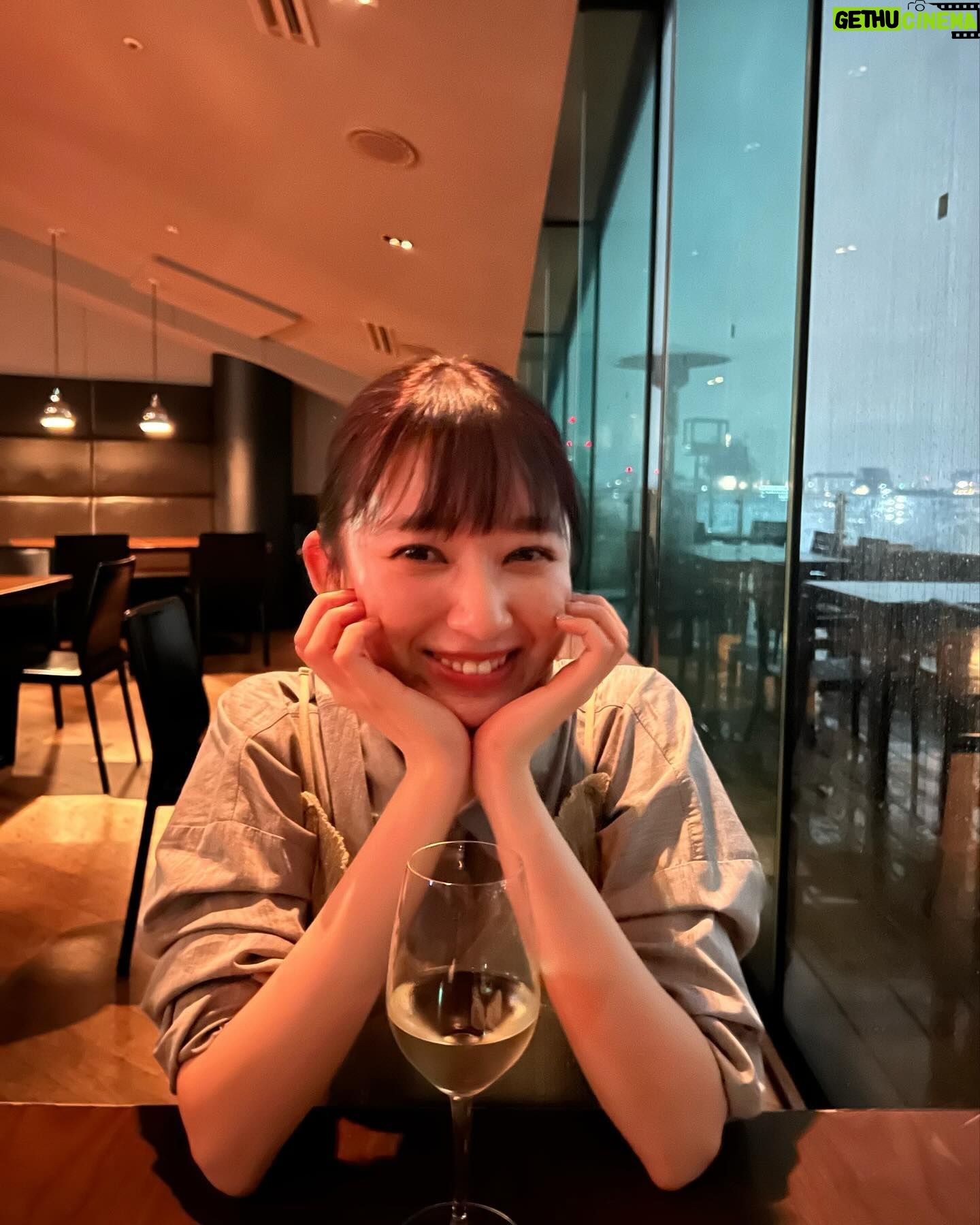 Shiori Sato - 3 Likes - 🪻🍷❤️🔥
