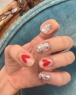 Shiori Sato Instagram - ❤️🏵️🌺💅