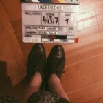 Shira Haas Instagram – A day to remember
#unorthodoxnetflix