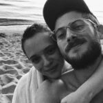 Shira Haas Instagram - 4 months came to an end. 🖤 That’s a wrap. Goodbye to the most amazing crew and cast and to my favorite, one and only, Esther Shapiro. MARCH 2020 on Netflix. #unorthodox