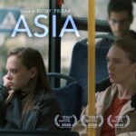 Shira Haas Instagram - A few days ago, I woke up in the morning with the most exciting news. I got the honor to win the Best Actress Award in the @tribeca Film Festival for my role in the feature film Asia. The amazing @ruthypribar won an award for her directing, and the incredible @daniella_nowitz won an award for her cinematography. Thank you, everyone. I can't wait for the movie to be out there and for all of you to be able to watch it. ❤️